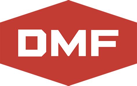 diversified metal fabricators pms red|DMF RW.